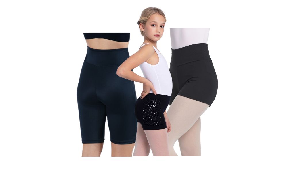 Æfingafatnaður fimleika