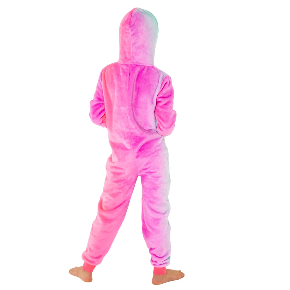 Kósýgalli Neon Ombre