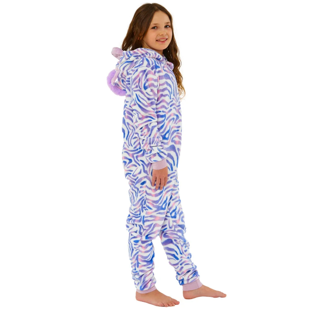 Kósýgalli Sebrahestur