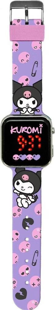 Led úr Kuromi