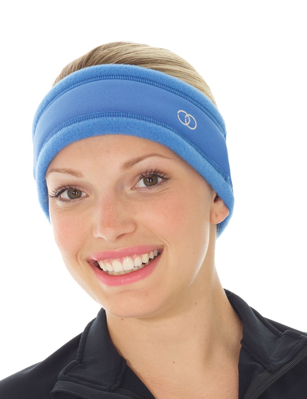 Hlýtt flíseyrnabandið fyrir skauta og útivist - Mondo