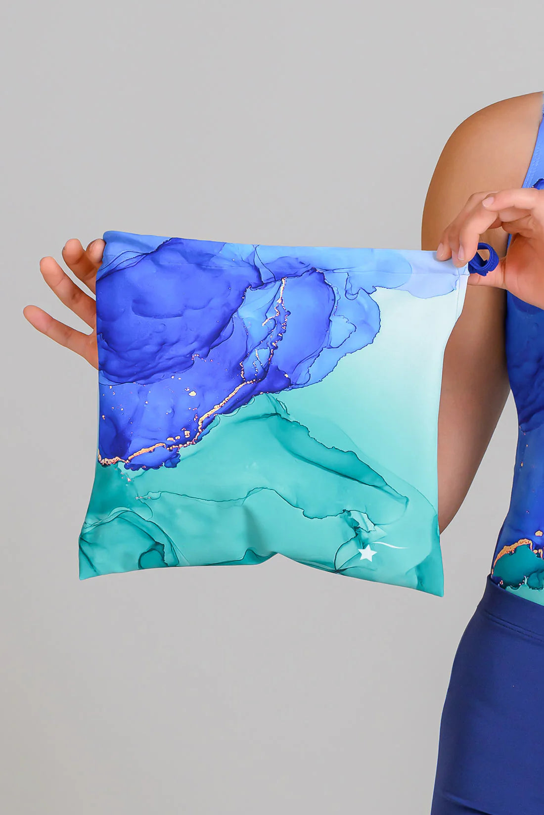 Ólarpoki - Tida Wave