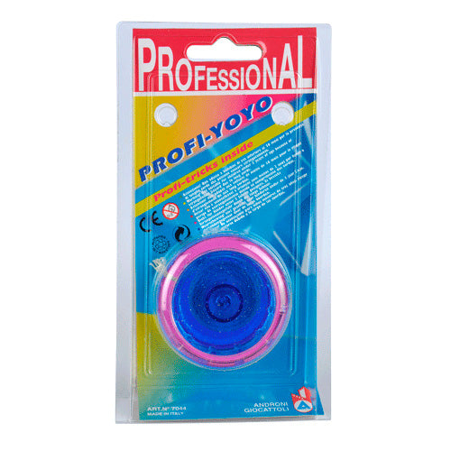 Jójó  ýnsir litiri