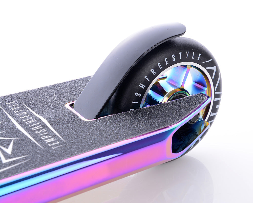 Hlaupahjól GANG ERAX RAINBOW freestyle