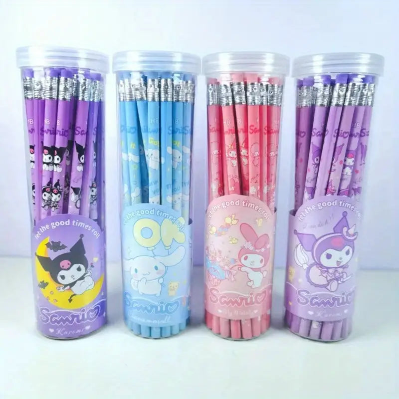 Blýantur Sanrio 1 stk