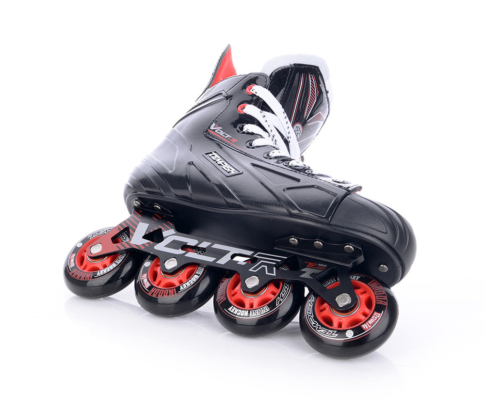 VOLT-R skates hokkískautar