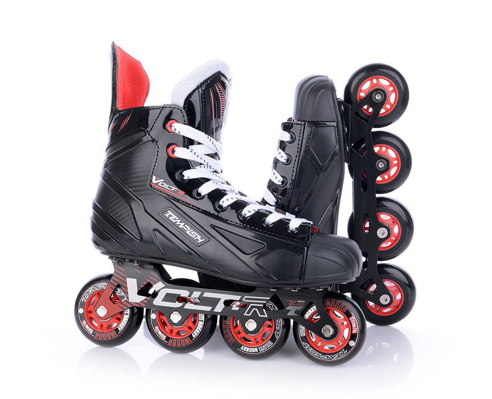 VOLT-R skates hokkískautar