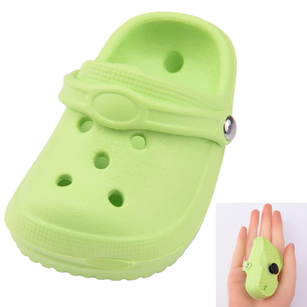 Crocs skaut crocs skór