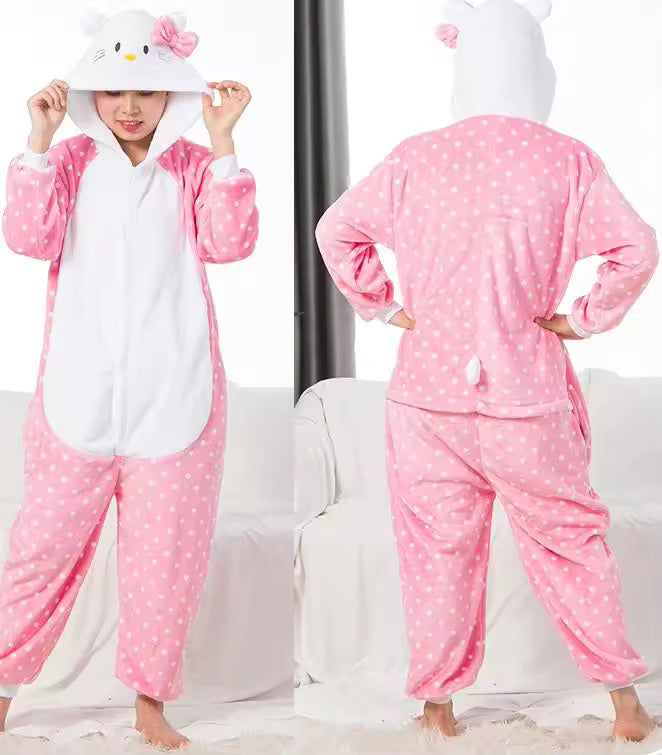 Kósýgalli - Hello Kitty