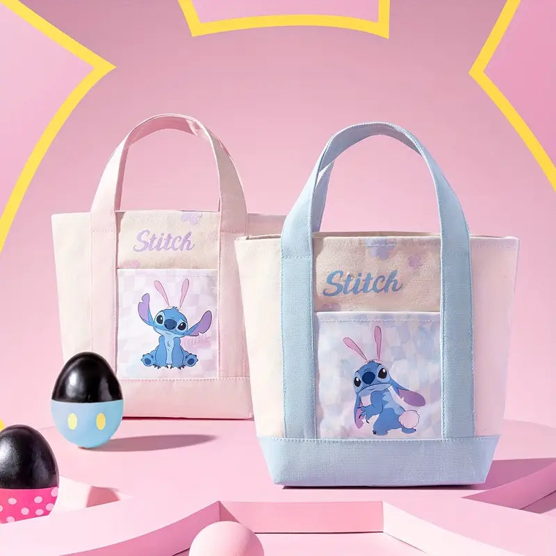 Stitch taska striga