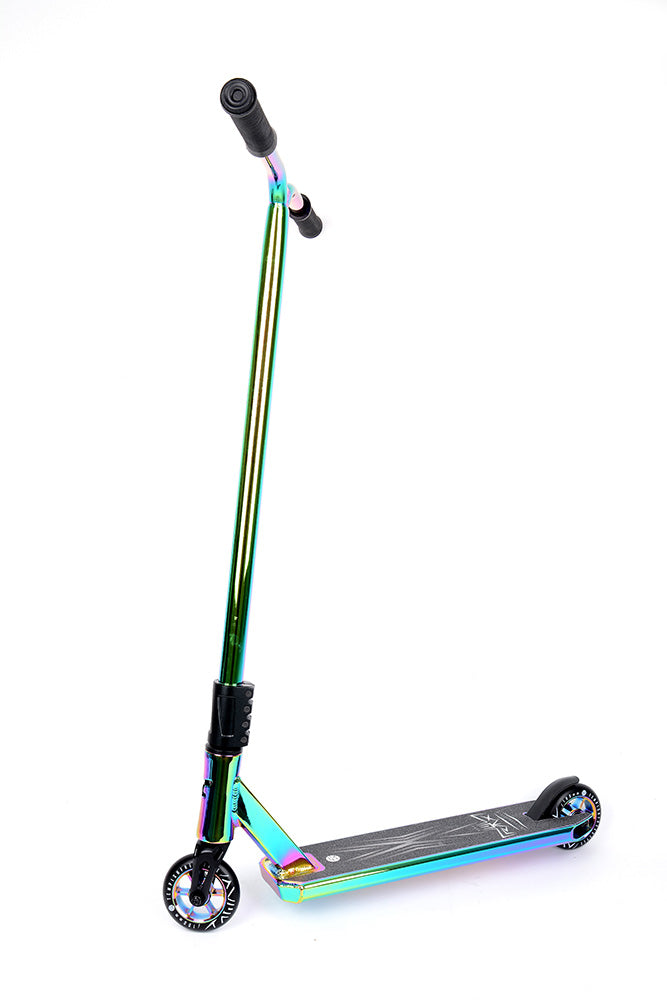 Hlaupahjól GANG ERAX RAINBOW freestyle