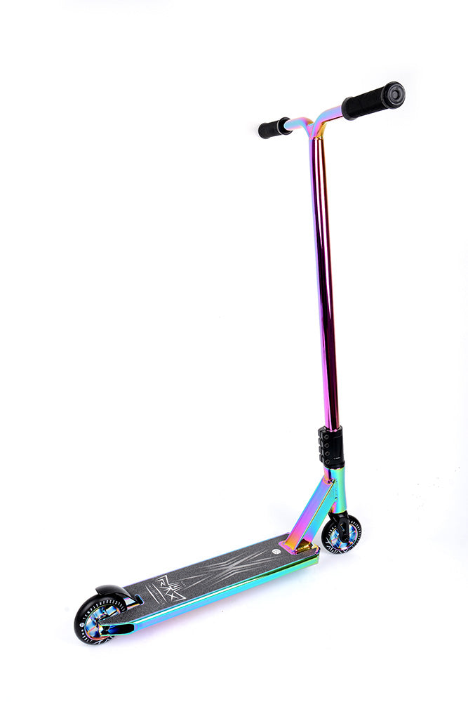 Hlaupahjól GANG ERAX RAINBOW freestyle