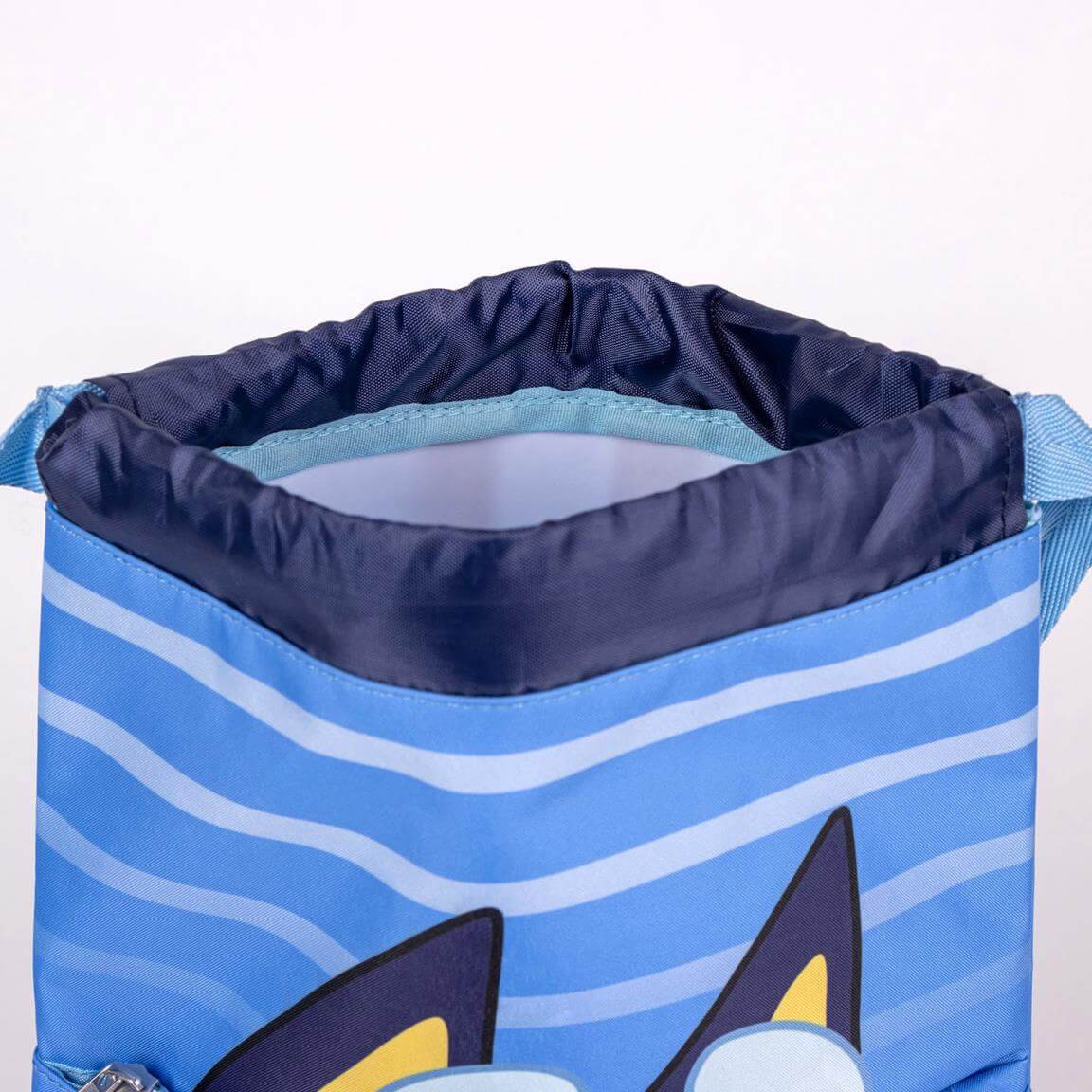 Iþróttapoki Bluey