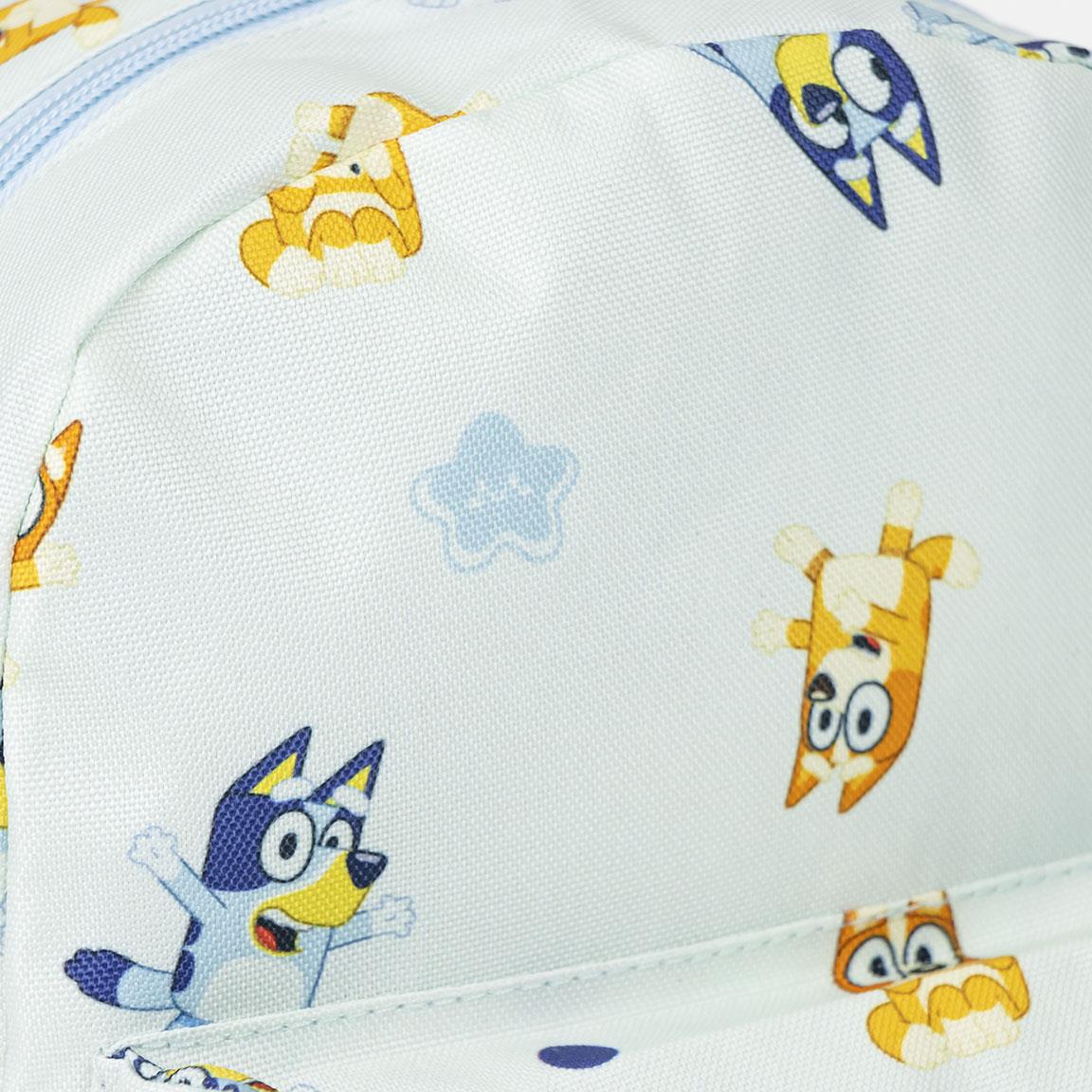 Bakpoki Bluey