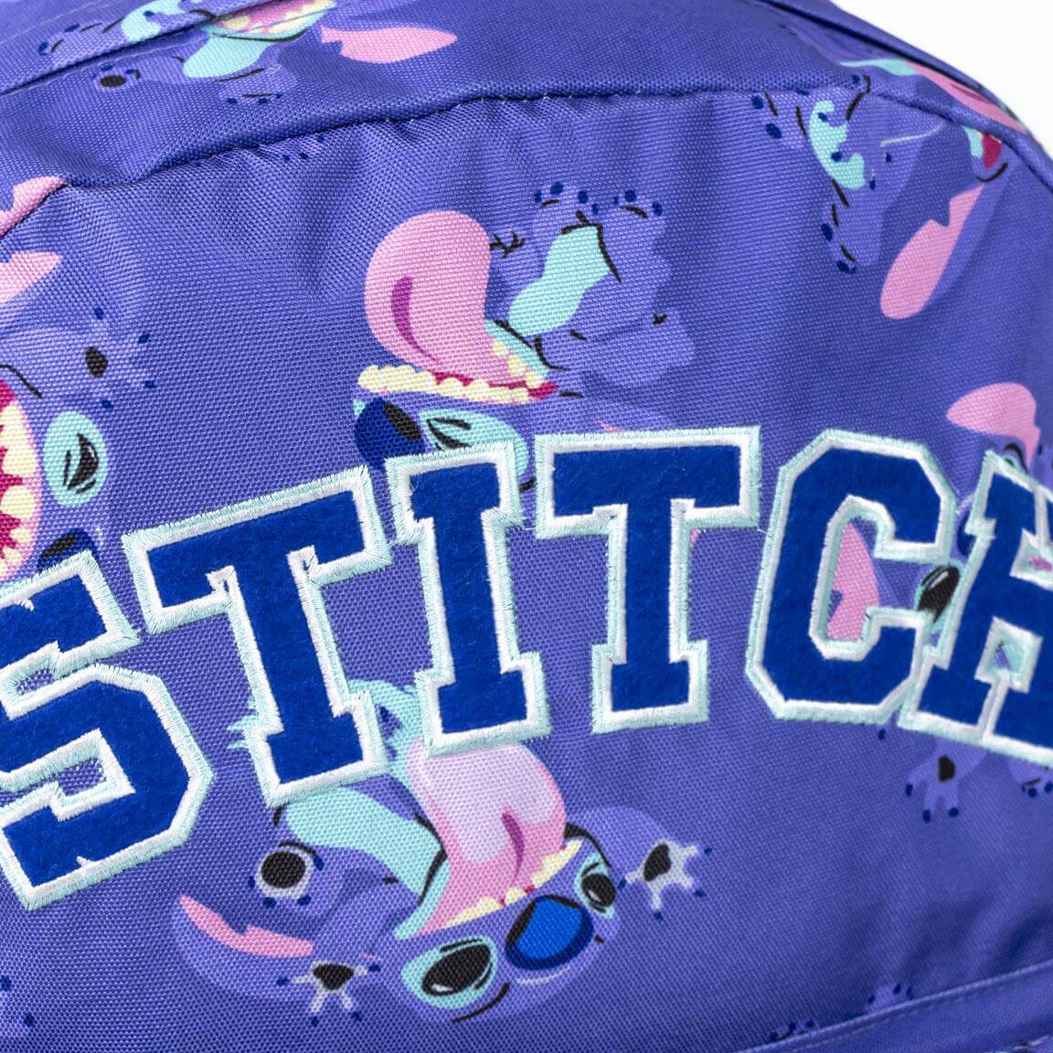 Bakpoki - Stitch
