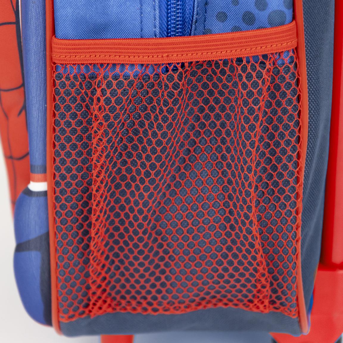 Ferðataska á hjólum - Spiderman