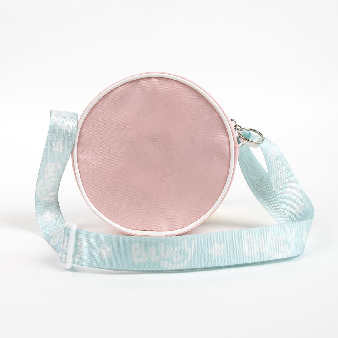 Bluey veski kringlótt