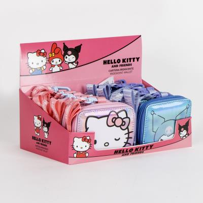 Veski - Hello Kitty og vinir