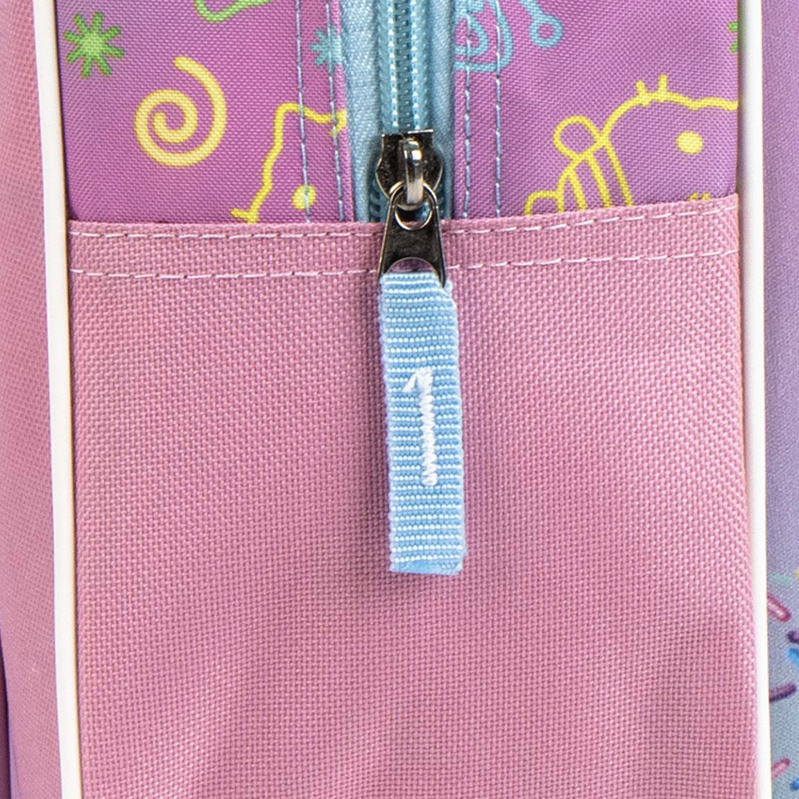 Ferðataska á hjólum - Gabby Dollhouse