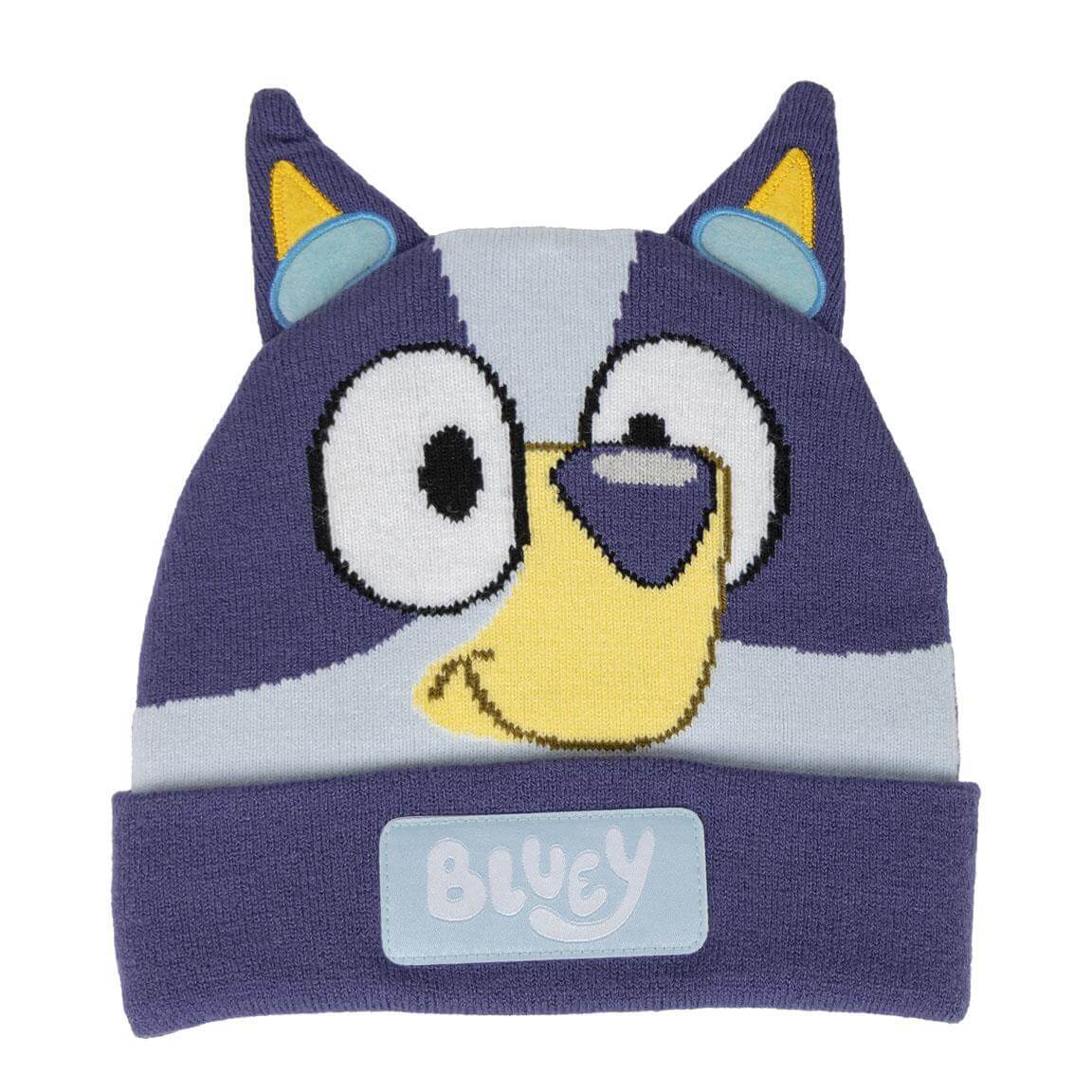 Húfa Bluey