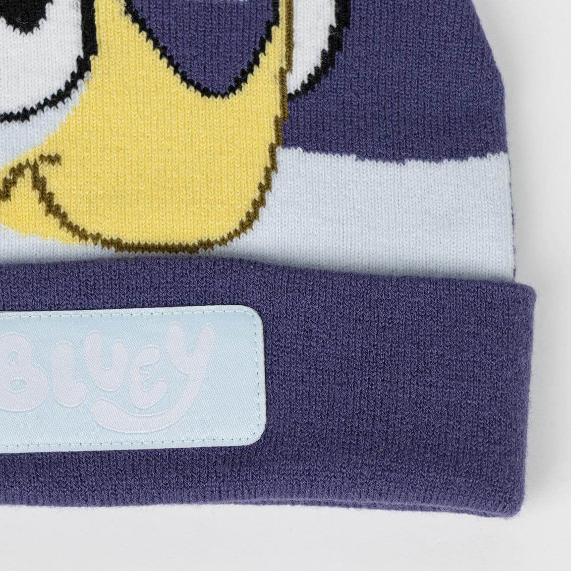 Húfa Bluey