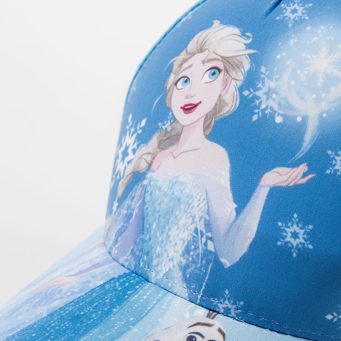 Derhúfa - Frozen - 2 Litir