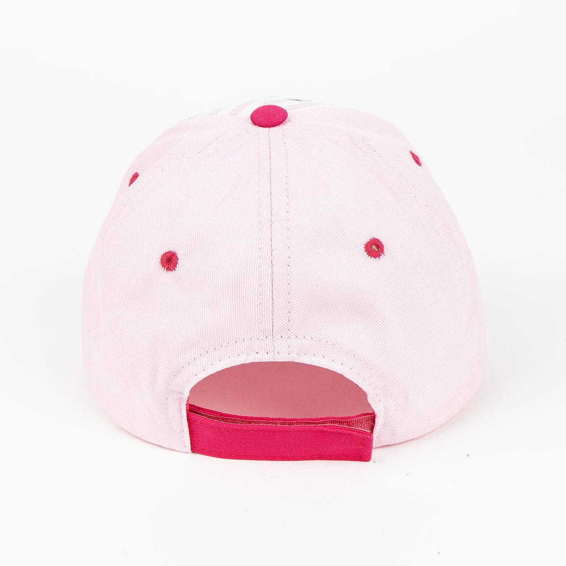 Derhúfa - Hello Kitty - 2 Litir