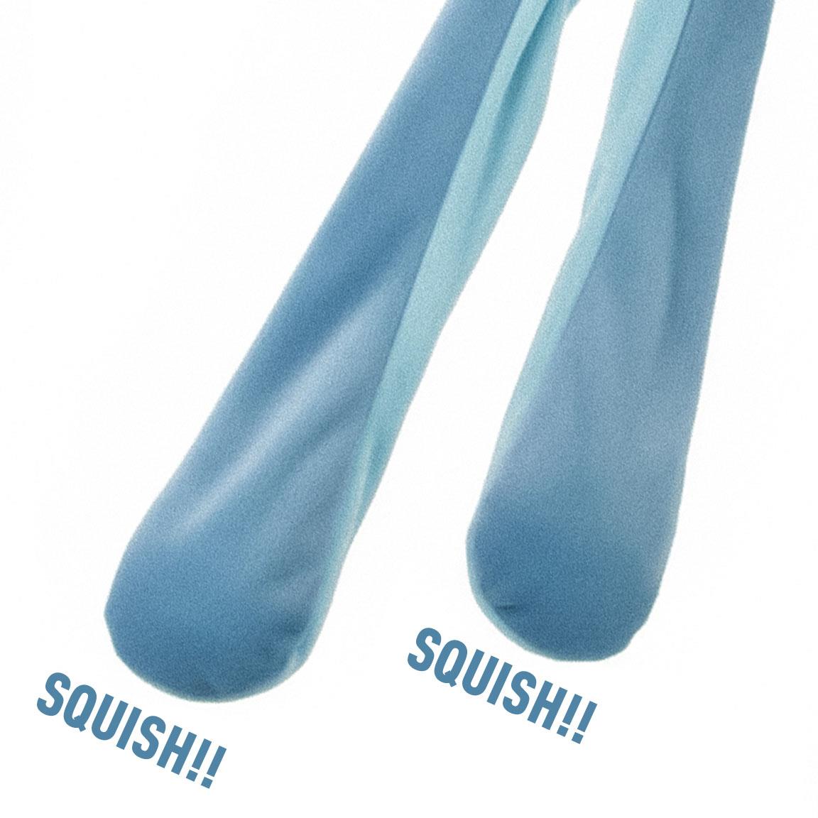 Stitch húfa með eyrum