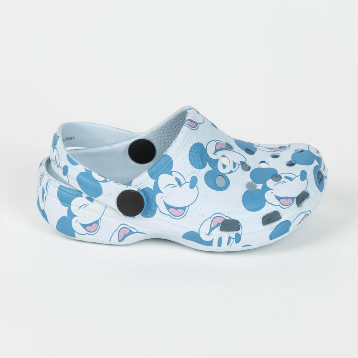 Clogs skór - Mikki mús