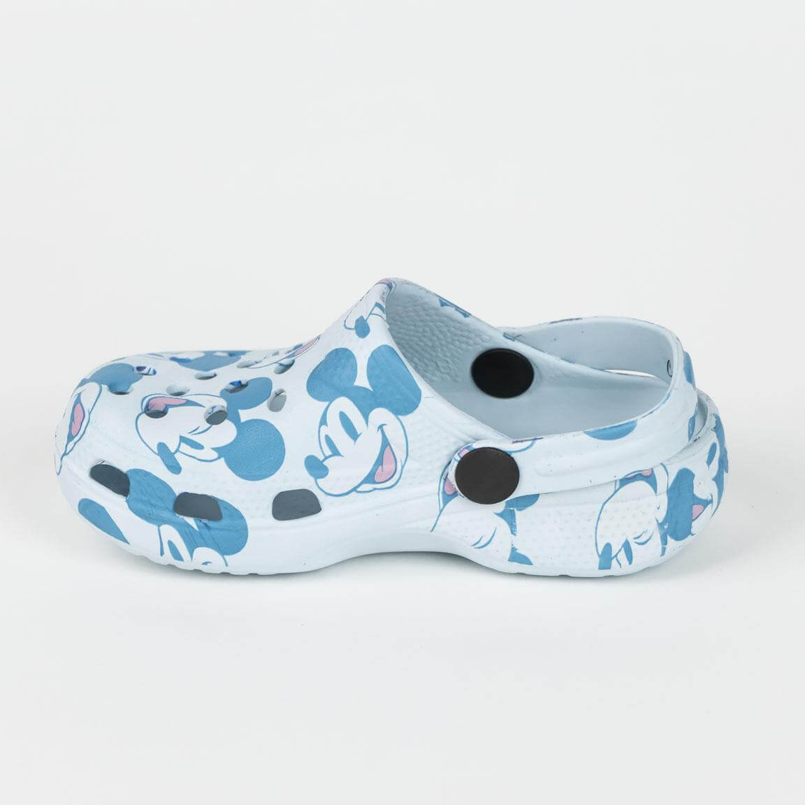 Clogs skór - Mikki mús