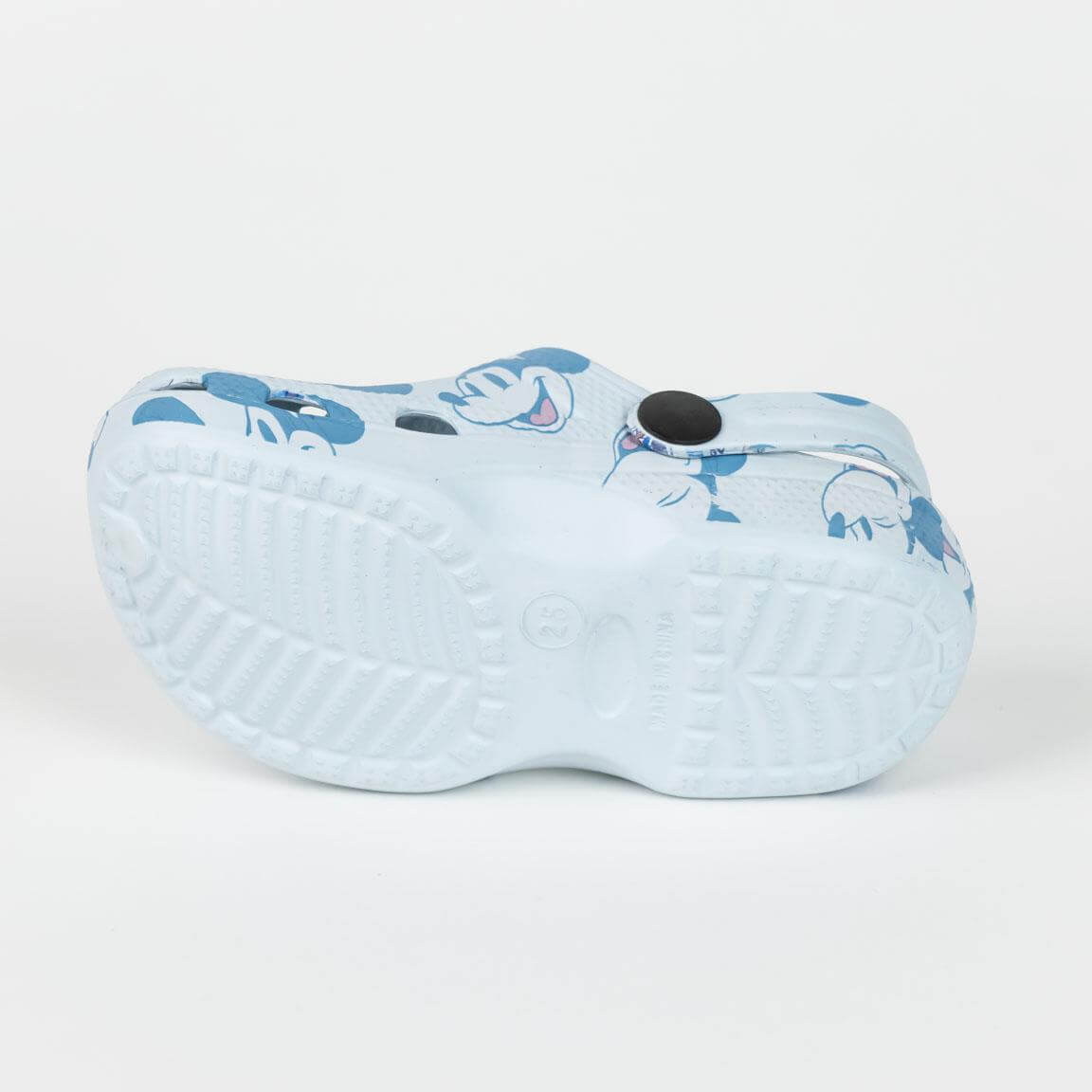Clogs skór - Mikki mús