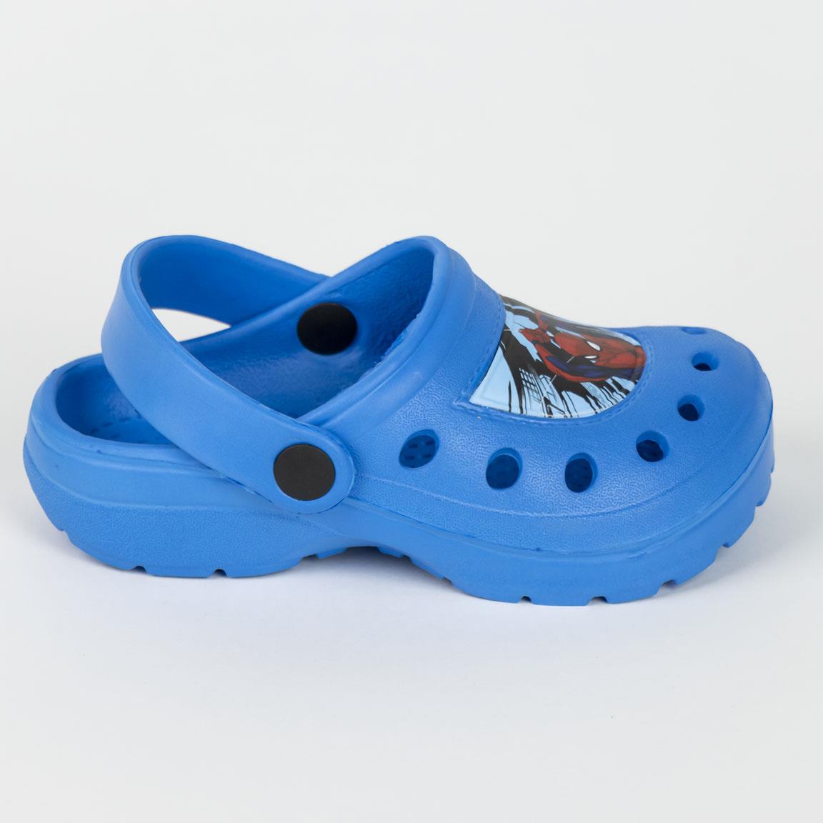 Clogs Spiderman 1