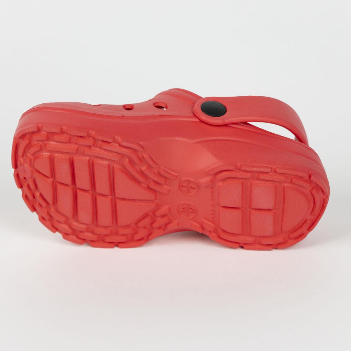 Clogs Spiderman 1