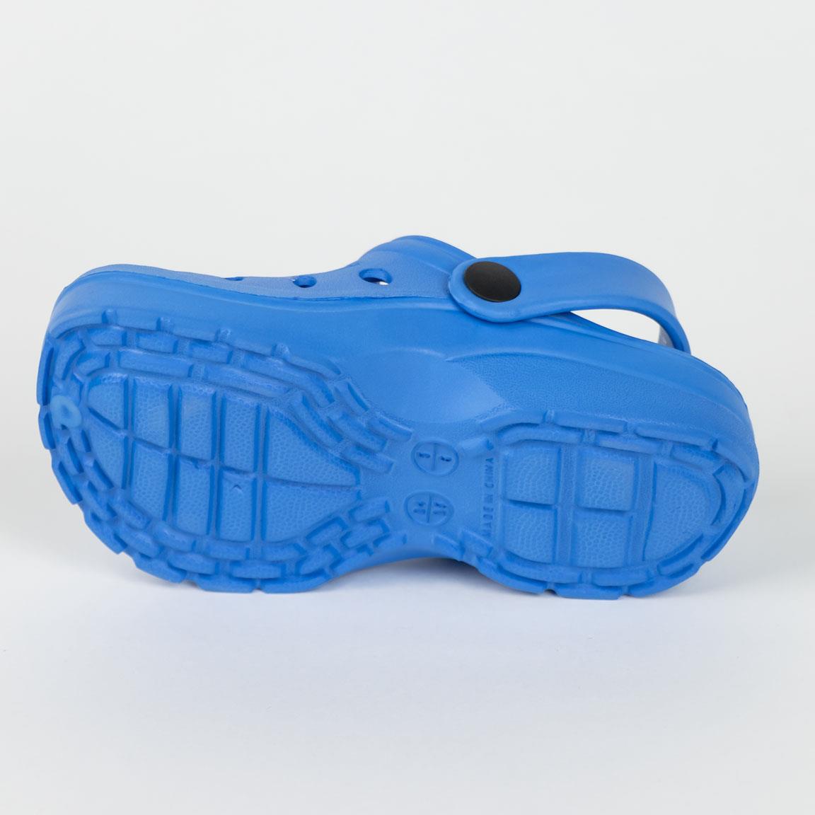 Clogs Spiderman 1