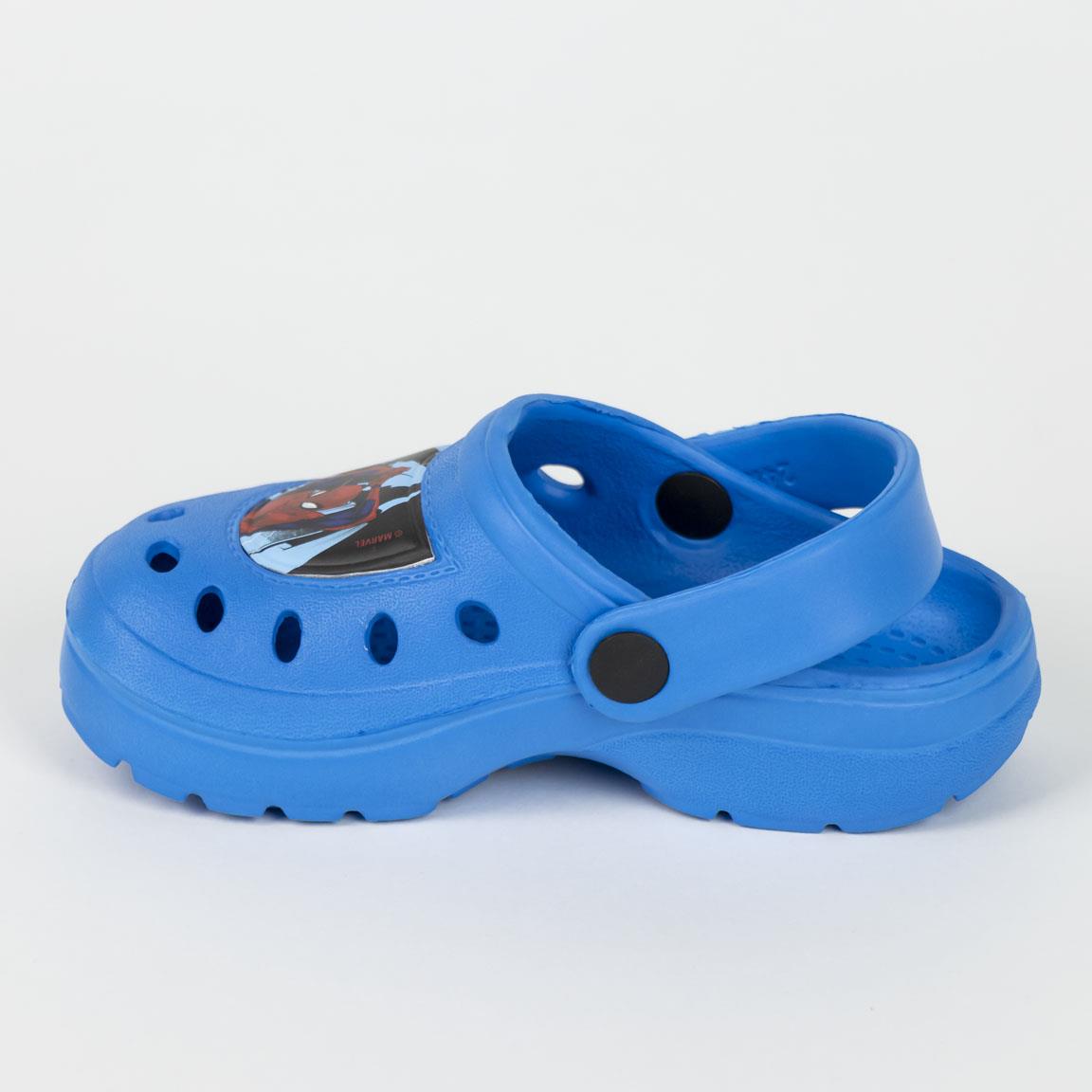 Clogs Spiderman 1