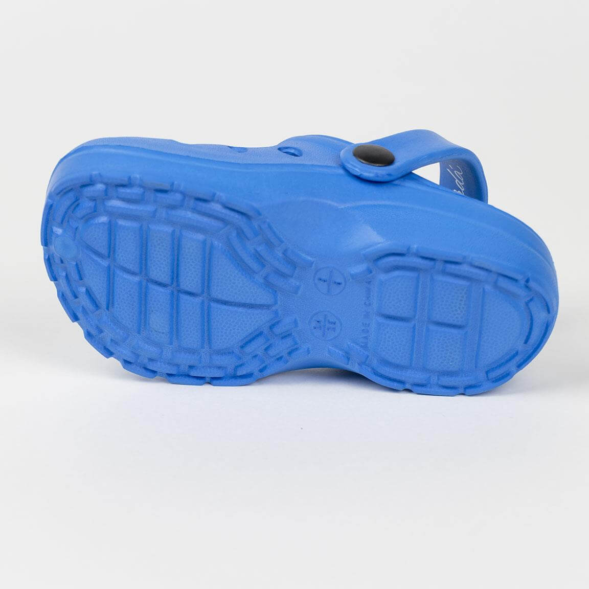 Clogs skór - Sonic