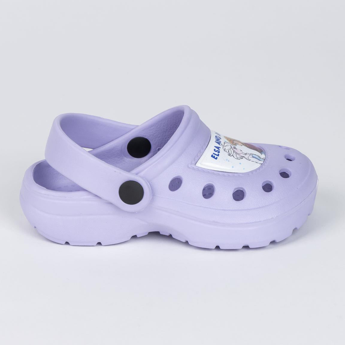 Clogs skór - Frozen