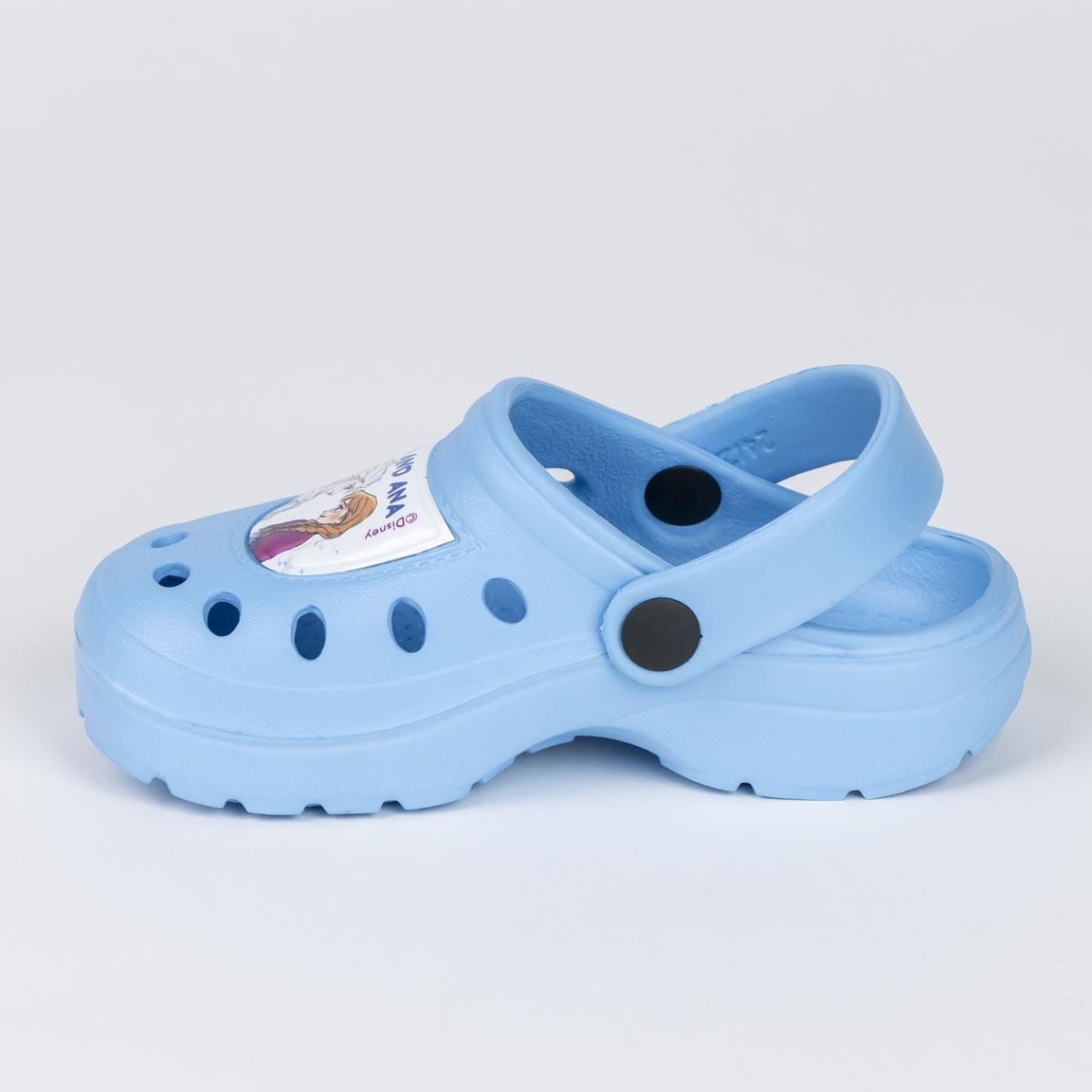 Clogs skór - Frozen
