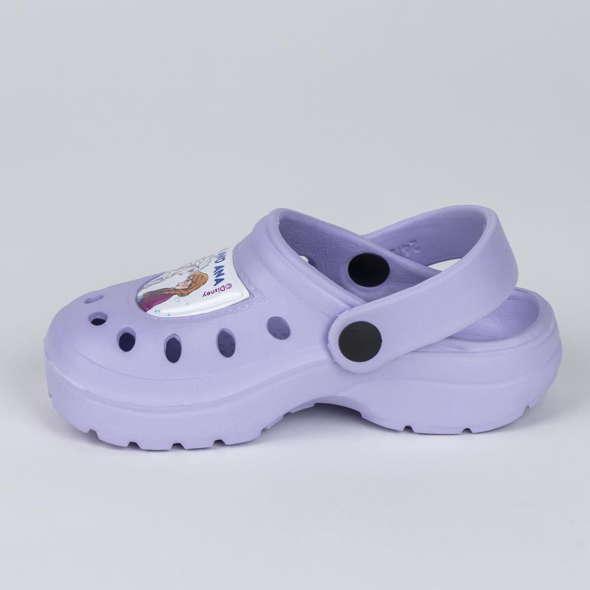 Clogs skór - Frozen