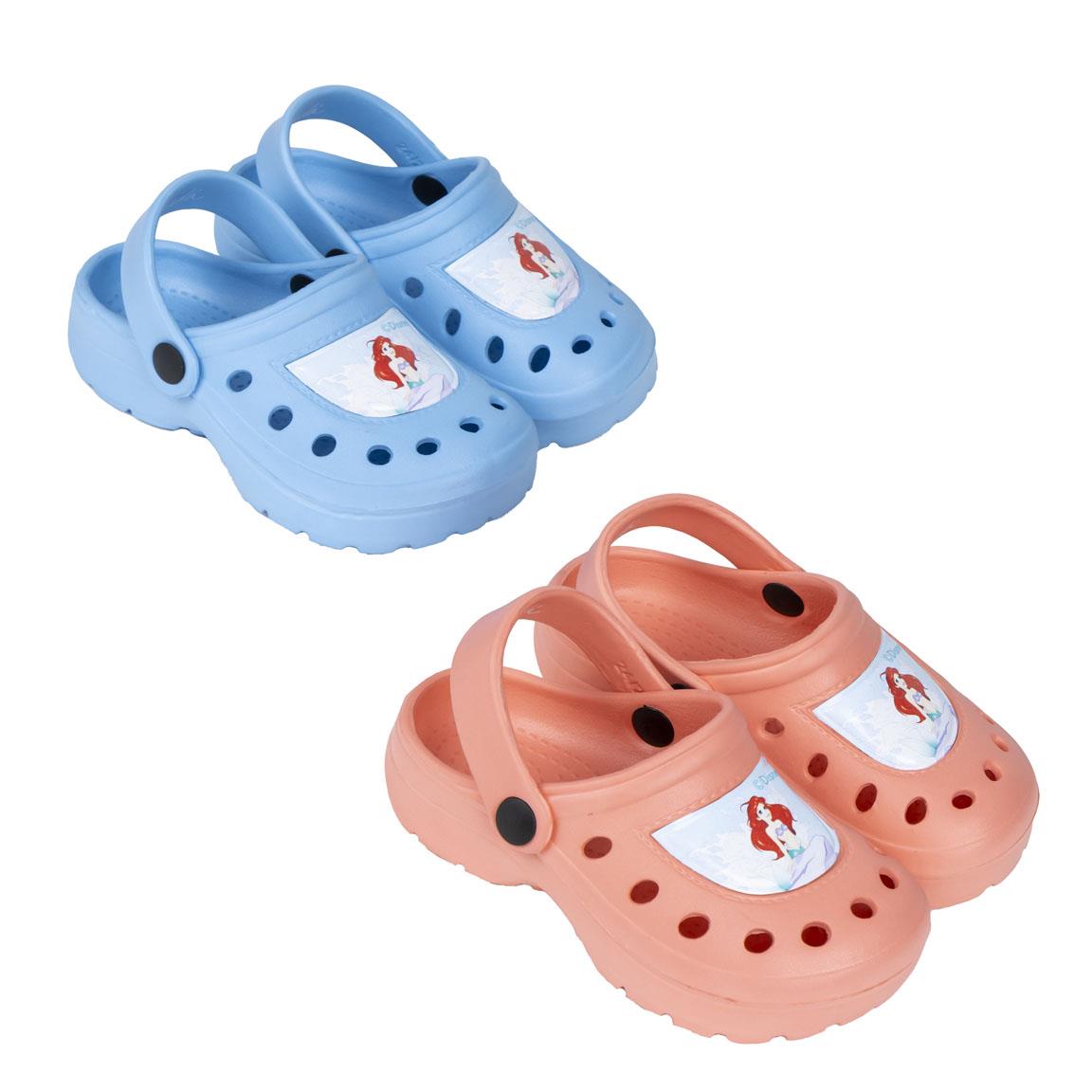 Clogs skór - Prinsessu