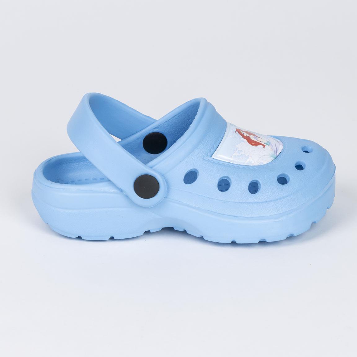 Clogs skór - Prinsessu