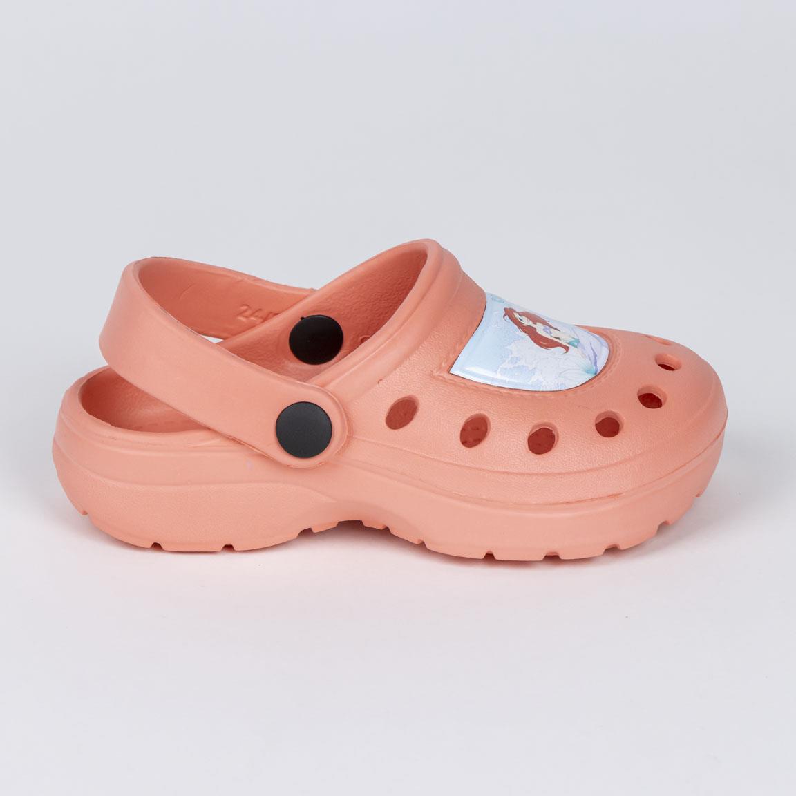 Clogs skór - Prinsessu