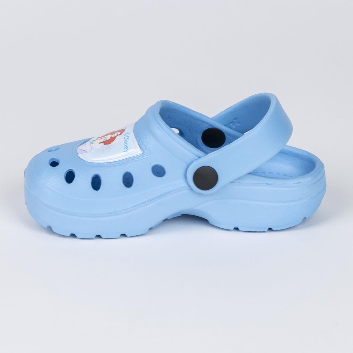 Clogs skór - Prinsessu