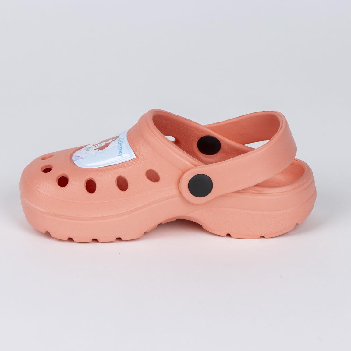 Clogs skór - Prinsessu