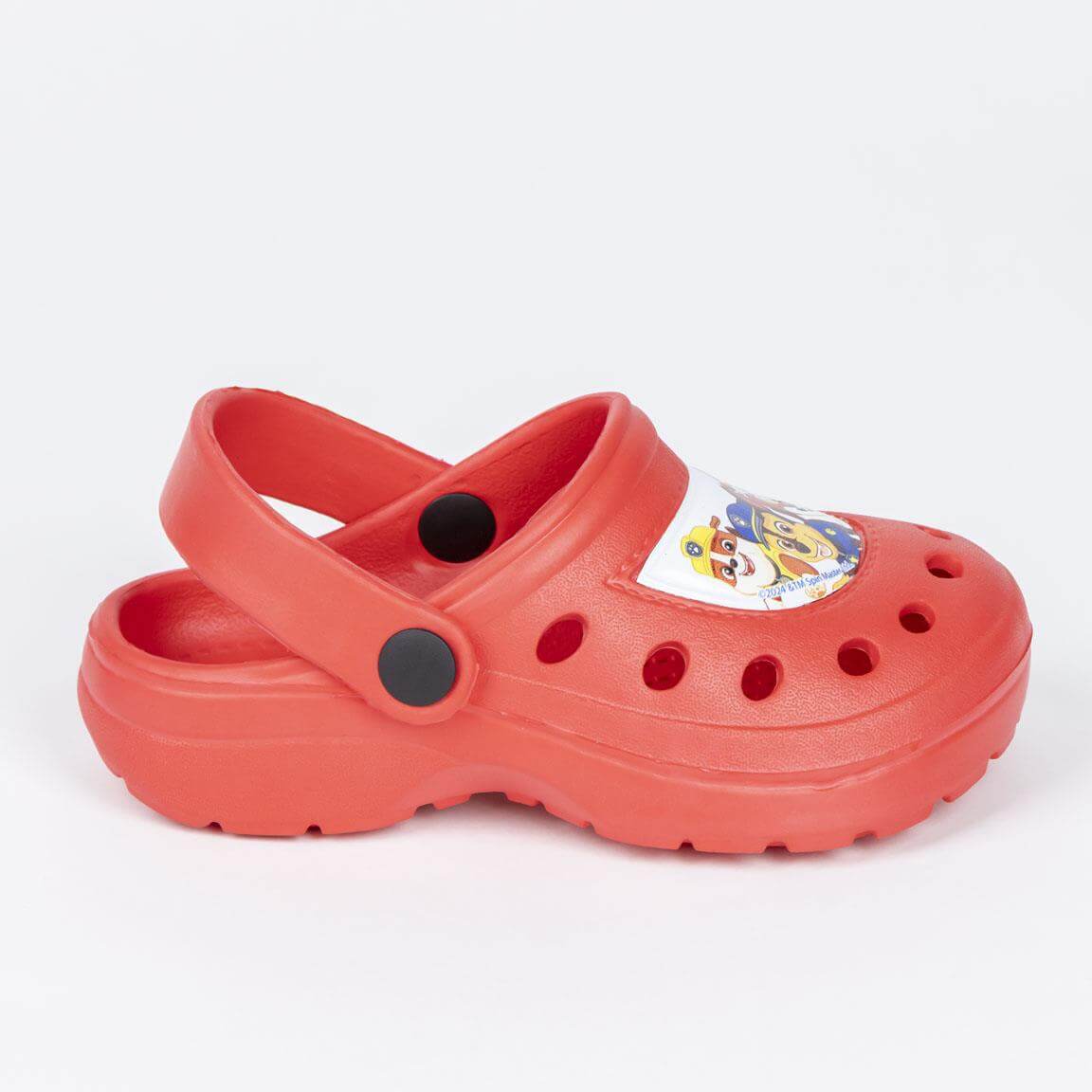 Clogs skór - Hvolpasveitin