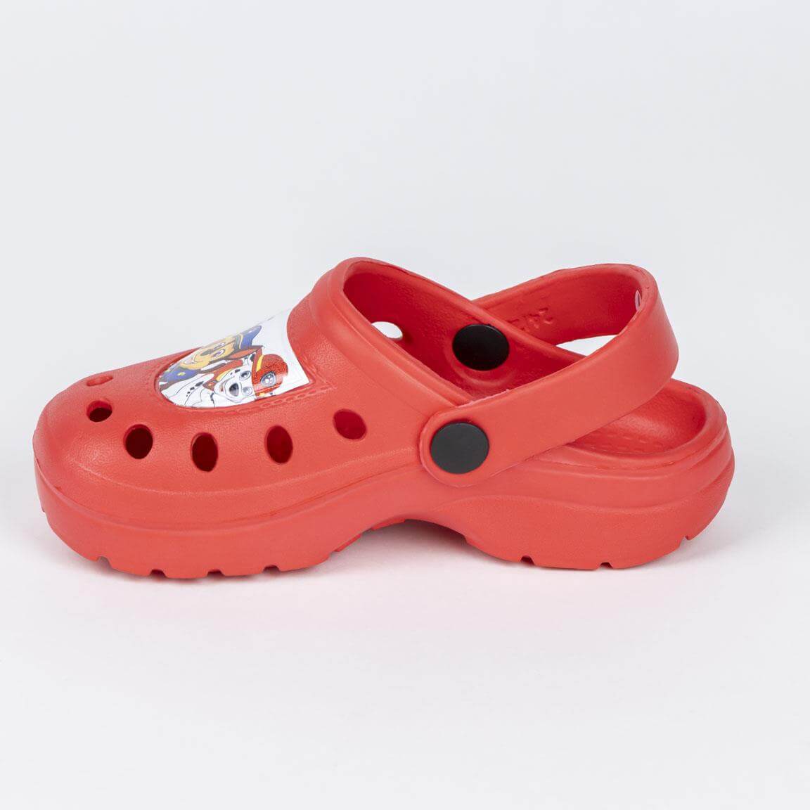 Clogs skór - Hvolpasveitin