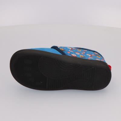 Inniskór - Hvolpasveitin  Bláir