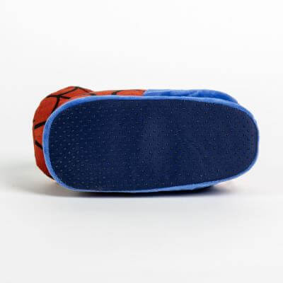 Inniskór - Kósý - Spiderman