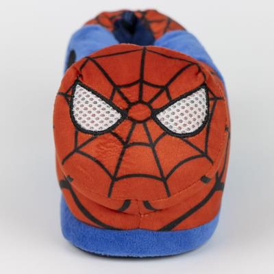 Inniskór - Kósý - Spiderman