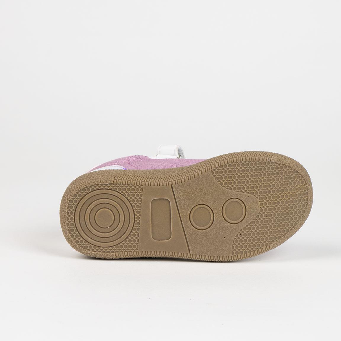 Strigaskór - Hello Kitty - Bleikir